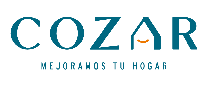 Cozar · Mejoramos tu hogar